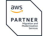 AWS移行&モダナイゼーションコンピテンシー認定パートナー