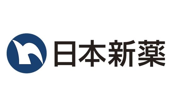 日本新薬