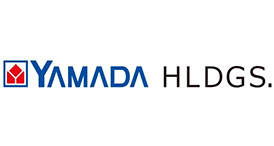 YAMADA HLDGS.