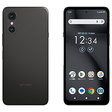 arrows We3 (4GB/64GB)