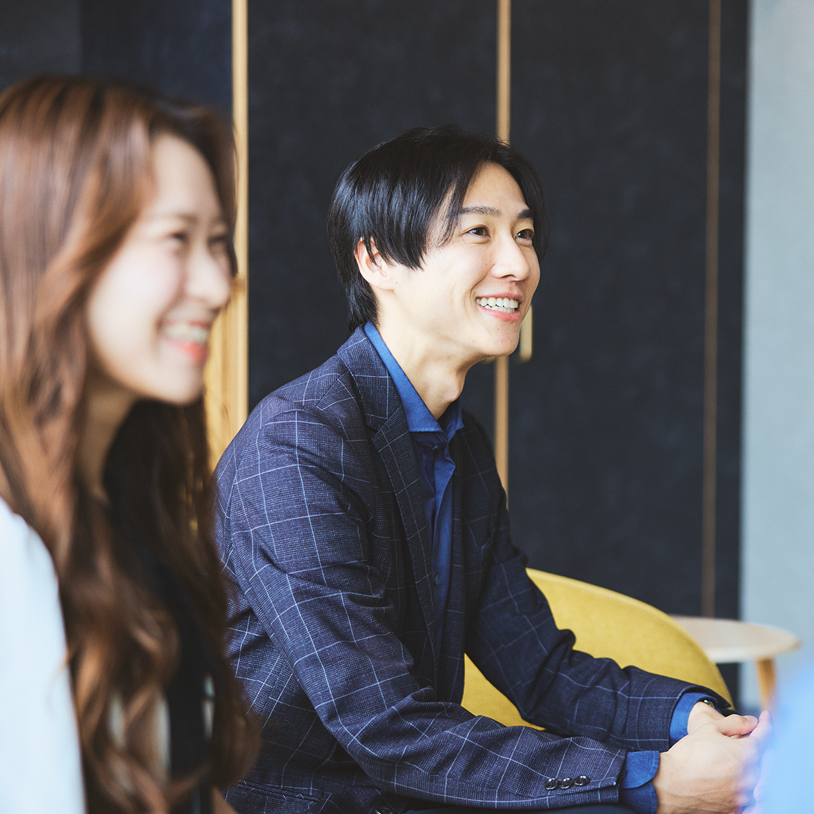 「自分らしく働きたい人」にとってのIIJとは?
