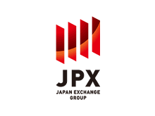 株式会社日本取引所グループ 様