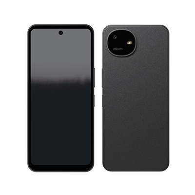 AQUOS wish6